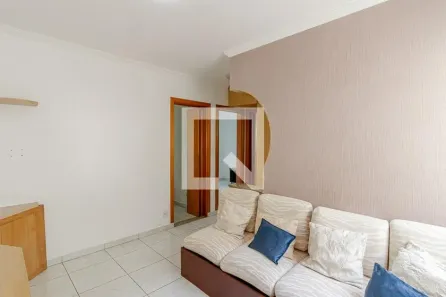 Apartamento com 2 Quartos à venda, 45m² no Vila Liviero, São Paulo