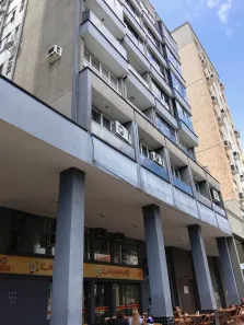 Apartamento com 1 Quarto à venda, 42m² no Cidade Baixa, Porto Alegre