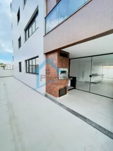 Apartamento com 4 Quartos à venda, 280m² no Dona Clara, Belo Horizonte