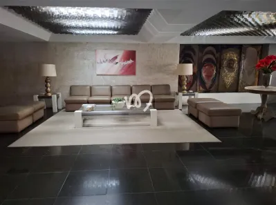 Apartamento com 4 Quartos à venda, 160m² no Tijuca, Rio de Janeiro