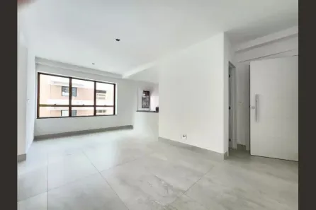 Apartamento com 2 Quartos à venda, 60m² no Santo Agostinho, Belo Horizonte