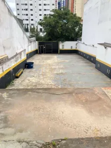 Lote/Terreno para venda ou aluguel, 318m² no Parque da Vila Prudente, São Paulo