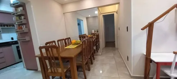 Apartamento com 2 Quartos à venda, 64m² no Vila Nova Jundiainópolis, Jundiaí