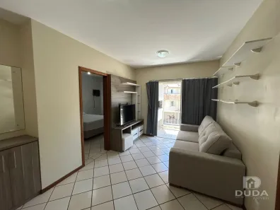 Apartamento com 1 Quarto à venda, 47m² no Carvoeira, Florianópolis