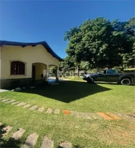 Fazenda/Sítio com 4 Quartos à venda, 3000m² no Morro Grande, Extrema