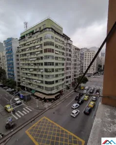 Apartamento com 3 Quartos à venda, 90m² no Copacabana, Rio de Janeiro