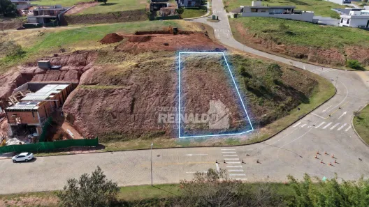 Lote/Terreno à venda, 636m² no Bairro Itapema, Itatiba