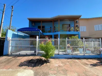 Casa com 3 Quartos à venda, 244m² no Campina, São Leopoldo