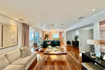 Apartamento com 4 Quartos à venda, 278m² no Vila Mariana, São Paulo