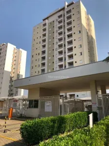 Apartamento com 3 Quartos para alugar, 76m² no Wanel Ville, Sorocaba