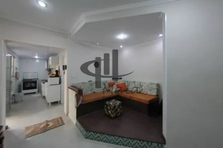 Sobrado com 4 Quartos à venda, 142m² no Cerâmica, São Caetano do Sul