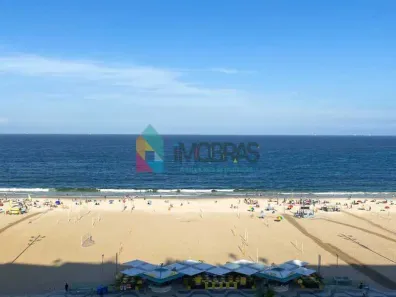 Apartamento com 4 Quartos à venda, 265m² no Copacabana, Rio de Janeiro