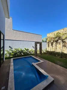 Casa com 3 Quartos à venda, 389m² no Condomínio Terras Alpha Anápolis, Anápolis
