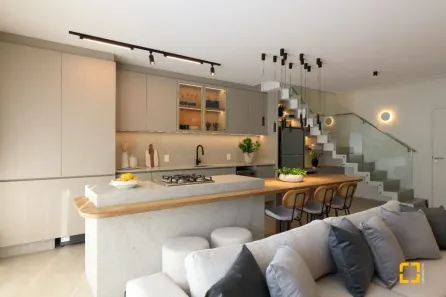 Apartamento com 2 Quartos à venda, 107m² no João Paulo, Florianópolis
