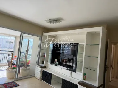 Apartamento com 3 Quartos para alugar, 131m² no Belenzinho, São Paulo