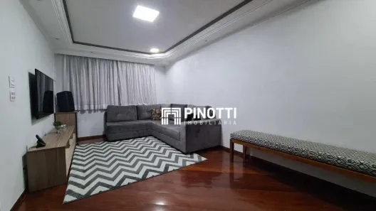 Sobrado com 3 Quartos à venda, 171m² no Nova Petrópolis, São Bernardo do Campo