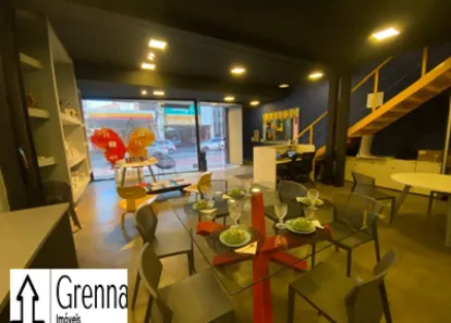 Imóvel Comercial à venda, 450m² no Pinheiros, São Paulo