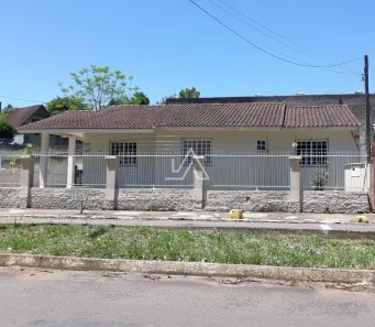Casa com 3 Quartos à venda, 130m² no Petrópolis, Passo Fundo
