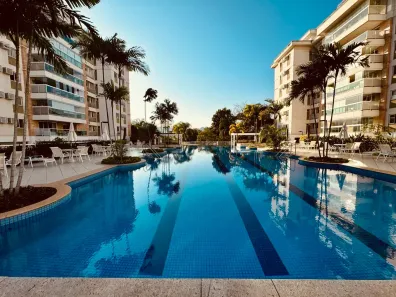 Apartamento com 3 Quartos à venda, 107m² no Barra da Tijuca, Rio de Janeiro