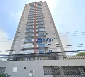 Apartamento com 3 Quartos à venda, 81m² no Vila Guilherme, São Paulo