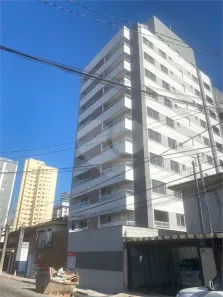 Apartamento com 1 Quarto à venda, 27m² no Brooklin Paulista, São Paulo