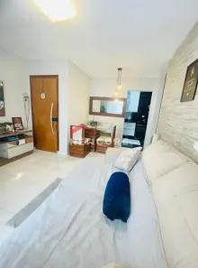 Apartamento com 2 Quartos à venda, 54m² no Jardim Planalto, São Paulo