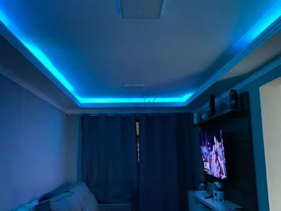 Apartamento com 2 Quartos à venda, 43m² no Perobinha, Londrina