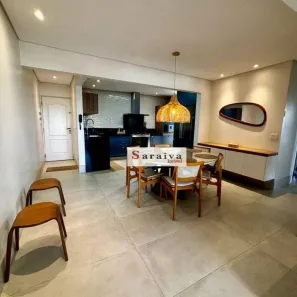 Apartamento com 3 Quartos à venda, 142m² no Centro, São Bernardo do Campo