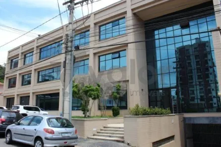 Prédio Comercial para alugar, 1926m² no Cambuí, Campinas