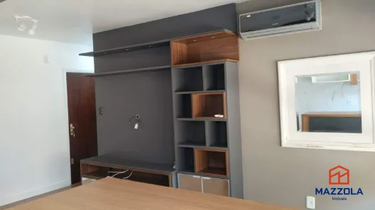 Apartamento com 2 Quartos à venda, 58m² no Santana, Porto Alegre