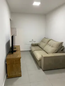 Apartamento com 2 Quartos à venda, 56m² no Jardim Satélite, São José dos Campos