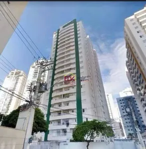 Apartamento com 3 Quartos à venda, 96m² no Parque Residencial Aquarius, São José dos Campos