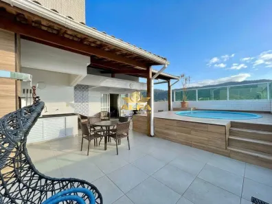 Apartamento com 3 Quartos à venda, 120m² no Enseada, Guarujá