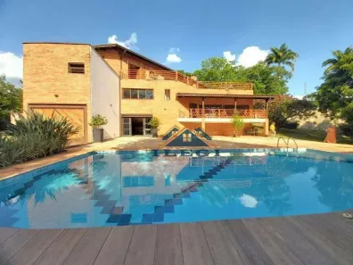Fazenda/Sítio com 3 Quartos à venda, 550m² no Pinheirinho, Vinhedo