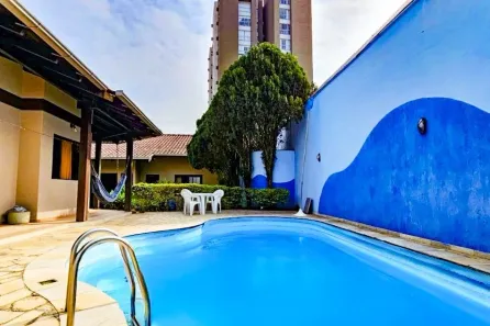 Casa com 4 Quartos à venda, 148m² no Escola Agrícola, Blumenau