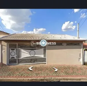 Casa com 3 Quartos à venda, 257m² no Jardim Alvorada, Campinas