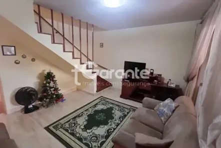 Sobrado com 2 Quartos à venda, 146m² no Jardim Mangalot, São Paulo