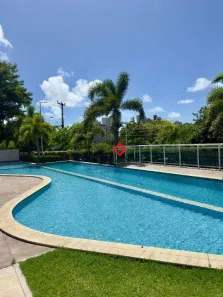 Apartamento com 3 Quartos à venda, 146m² no Engenheiro Luciano Cavalcante, Fortaleza