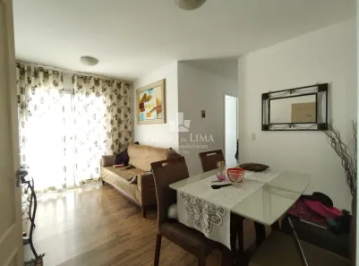 Apartamento com 3 Quartos à venda, 67m² no Vila Esperança, São Paulo