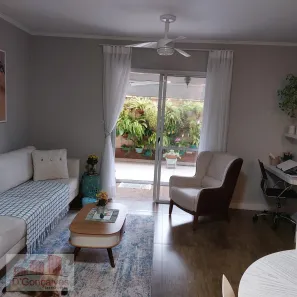 Apartamento com 3 Quartos à venda, 106m² no Taboão, Diadema