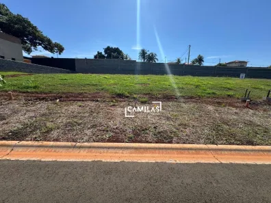 Lote/Terreno à venda, 370m² no Betel, Paulínia
