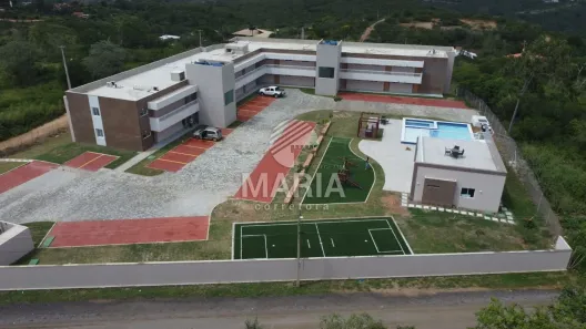 Apartamento com 2 Quartos à venda, 68m² no Ebenezer, Gravatá