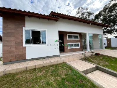 Casa com 2 Quartos à venda, 155m² no Mirim, Imbituba