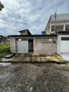 Casa com 3 Quartos à venda, 96m² no San Martin, Recife