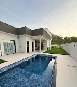 Casa de Condomínio com 3 Quartos à venda, 377m² no Inoã (Inoã), Maricá