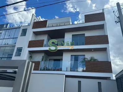Apartamento com 3 Quartos à venda, 107m² no Jardim Amália, Volta Redonda