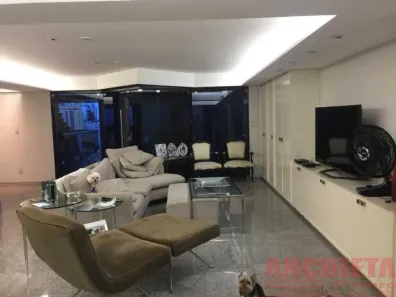 Apartamento com 4 Quartos à venda, 386m² no Manaíra, João Pessoa