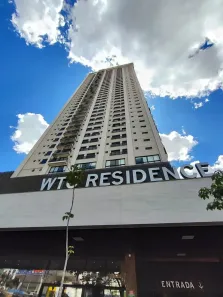 Apartamento com 2 Quartos à venda, 80m² no Setor Marista, Goiânia
