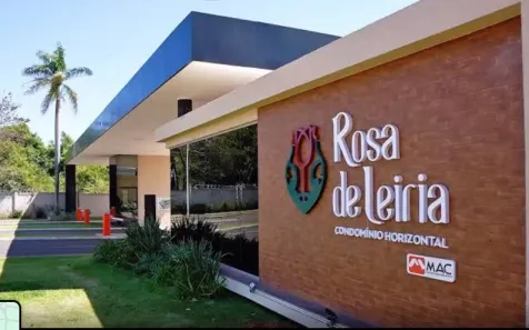 Lote/Terreno à venda, 257m² no Residencial Triunfo, Goianira