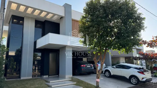Casa de Condomínio com 2 Quartos para alugar, 243m² no Porto Meira, Foz do Iguaçu